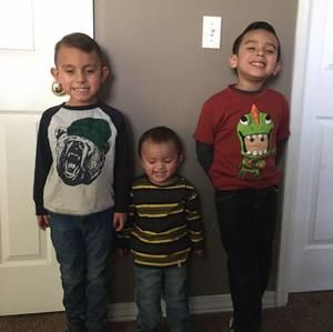 Meet your Posher, Pedro